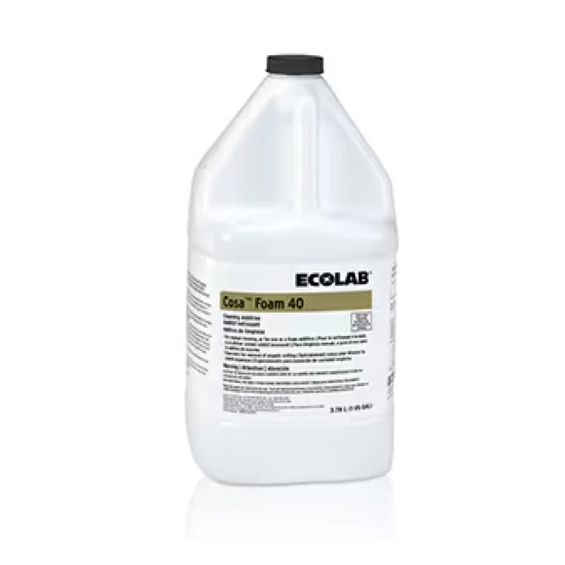 ECOLAB Cosa™ Foam 40 Neutralreiniger