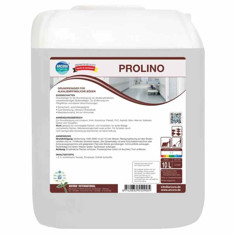 PROLINO Grundreiniger