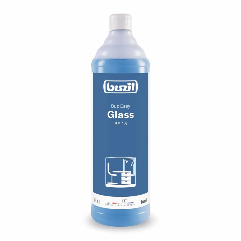 Buzil Buz Easy Glass BE 15 Glasreiniger gebrauchsfertig