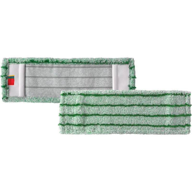 RUNNER GREEN Moppbezug