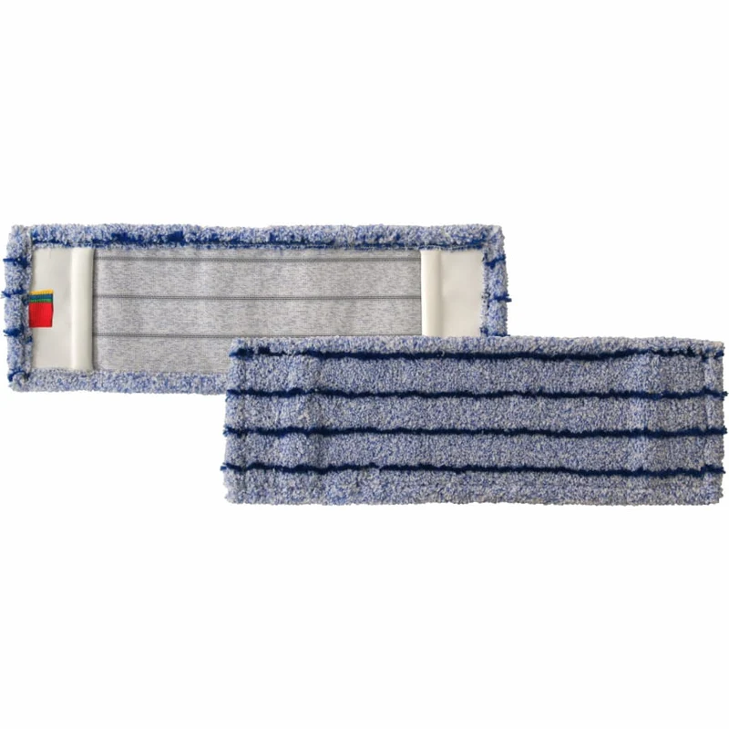 RUNNER BLUE Moppbezug