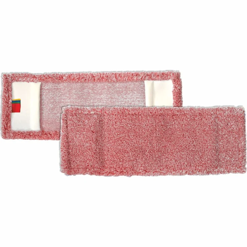 MICRO RED Moppbezug