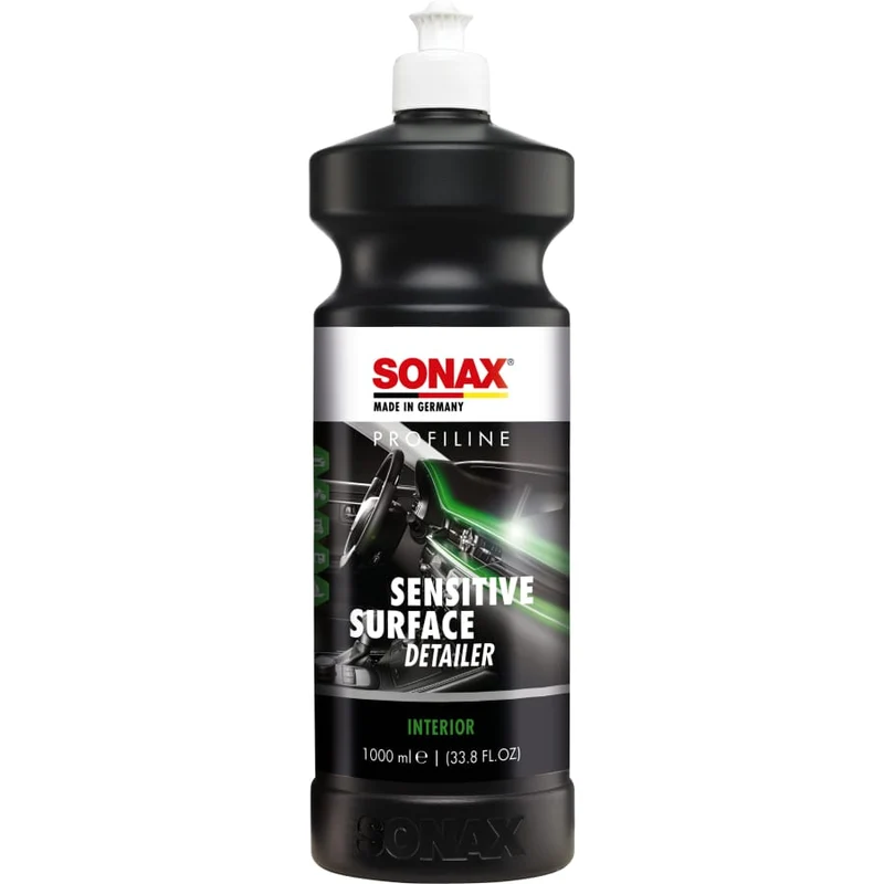 SONAX Kunststoffreiniger PROFILINE Sensitive Surface Detailer