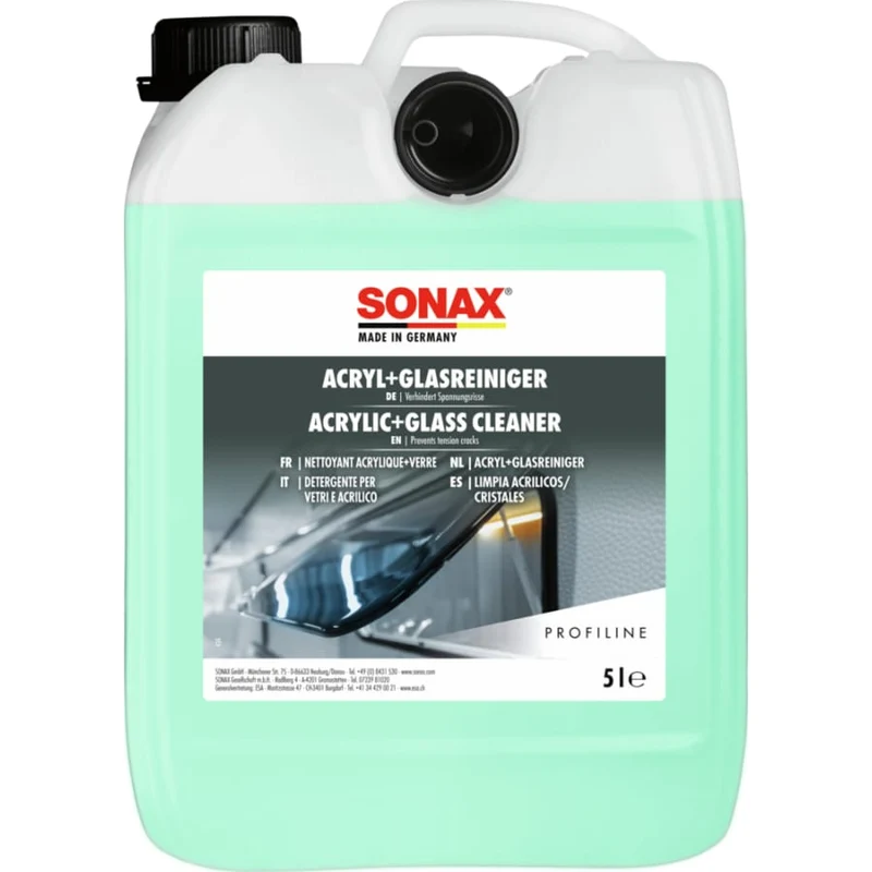 SONAX Acryl+Glasreiniger