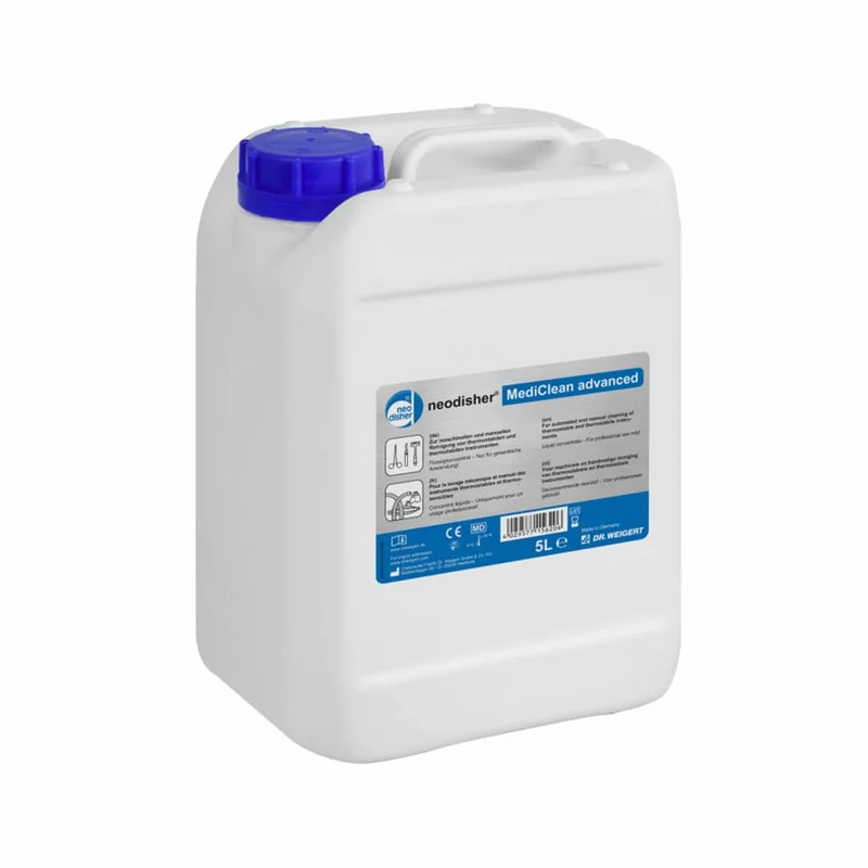 Dr. Weigert Instrumentenreiniger neodisher MediClean advanced