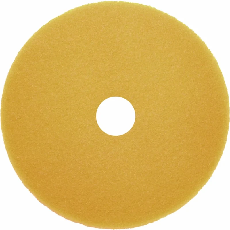 Arcora Reinigungspad Sunshine Multi No3, gelb