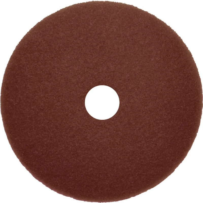 Arcora Reinigungspad Sunshine Strong Plus No1+, dunkelbraun