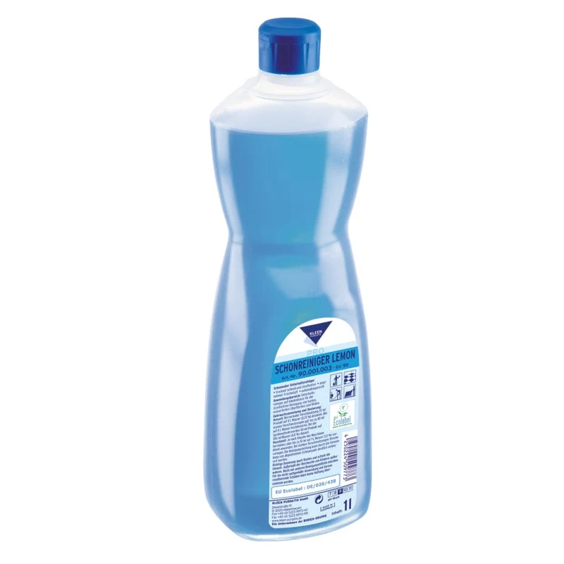 Kleen Purgatis Schonreiniger Lemon Alkoholreiniger