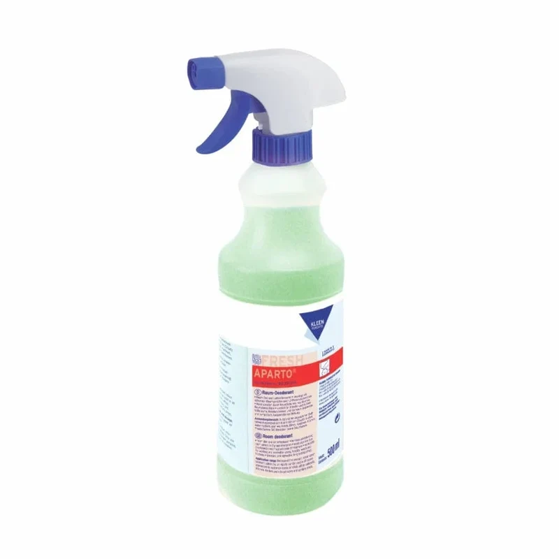 Kleen Purgatis Aparto Raumdeo