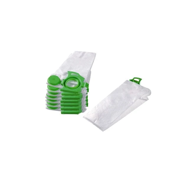 SEBO Saugerbeutel für Dart Modelle 10er Pack