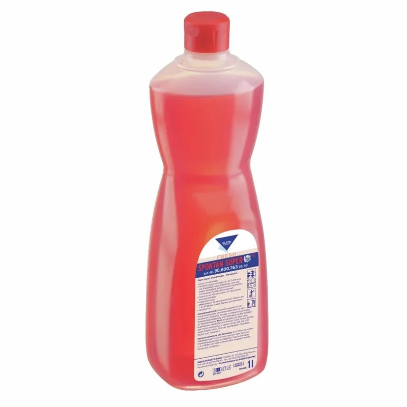 Kleen Purgatis Spontan Super Sanitärgrundreiniger