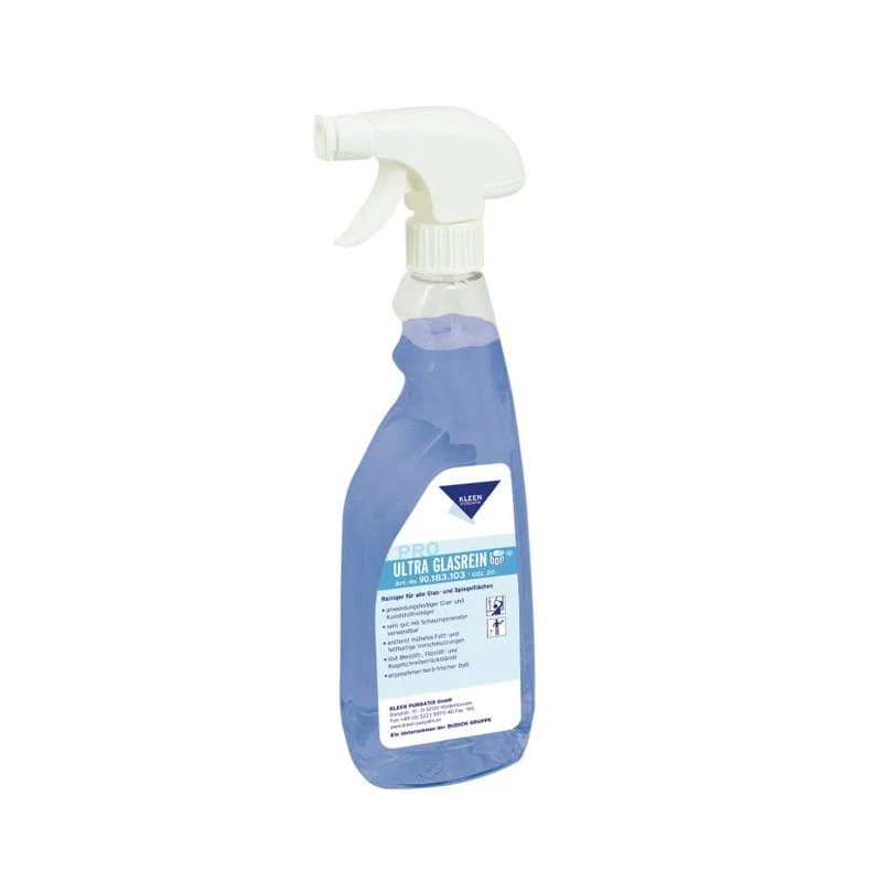 Kleen Purgatis Ultra Glasrein Glasreiniger