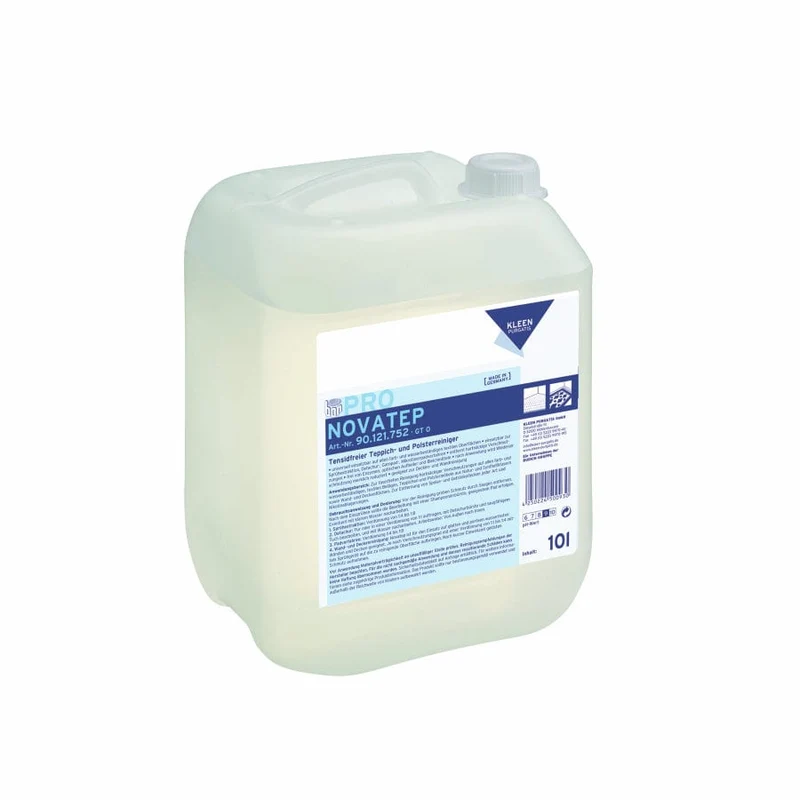 Kleen Purgatis Novatep Polster- und Teppichreiniger
