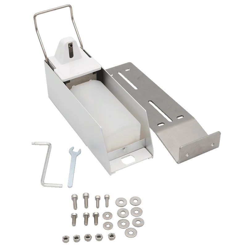 301289 - Desinfektionsmittelspender - Set VariX / MatriX