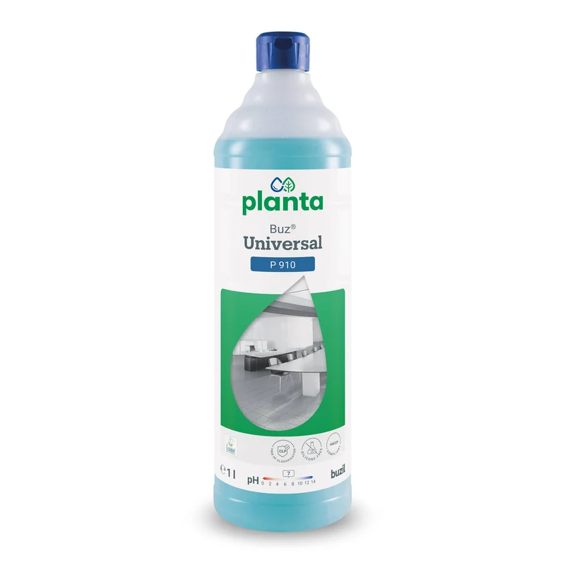 Buzil Planta Buz Universal P 910 Universalreiniger