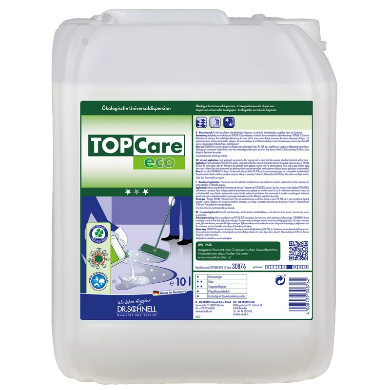 Dr. Schnell TOP Care ECO Ökologische Universaldispersion