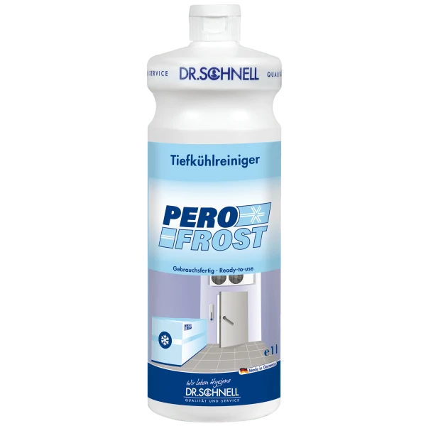 Dr. Schnell Pero Frost Tiefkühlreiniger