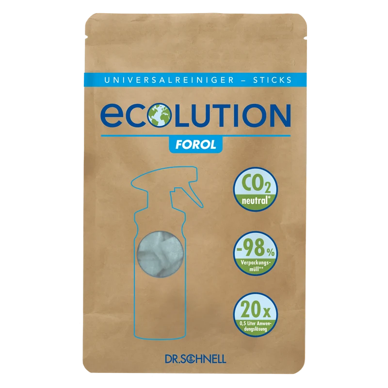 ECOLUTION Forol Sticks