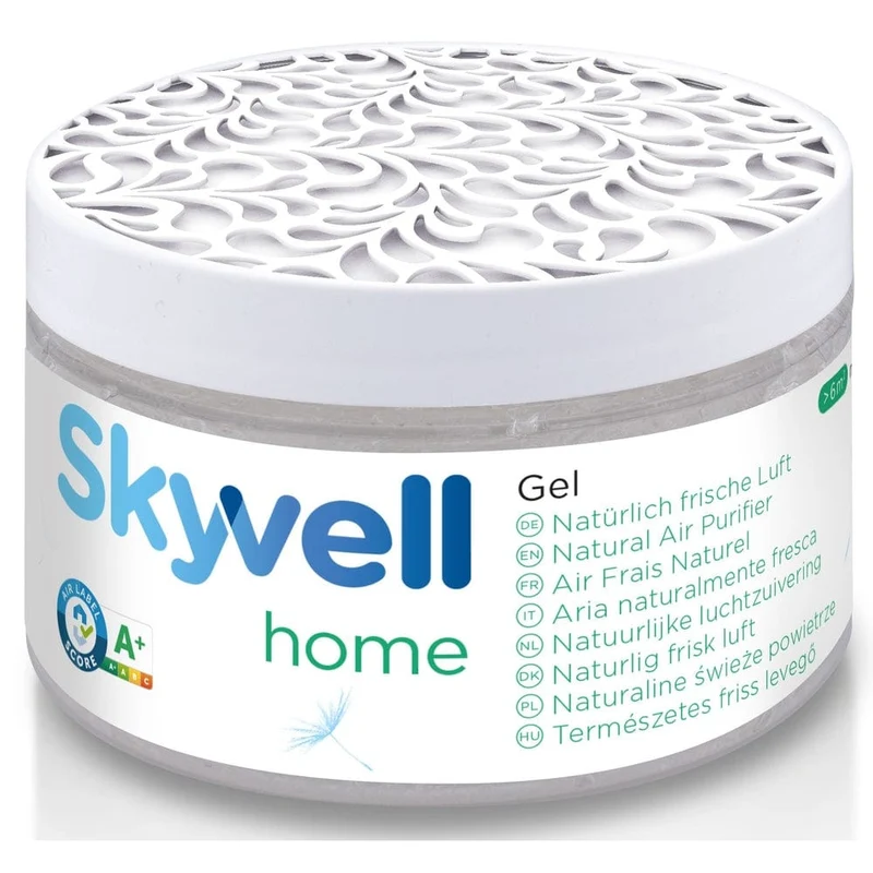 Skyvell Geruchsentferner Gel
