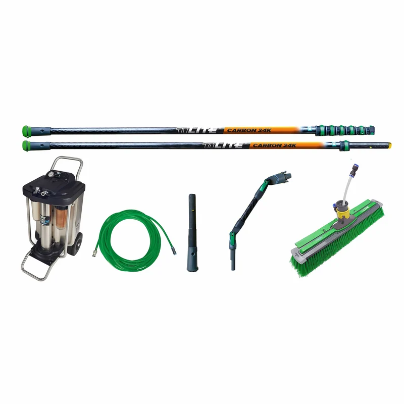 UNGER HydroPower RO S Einsteiger Set - Umkehrosmose