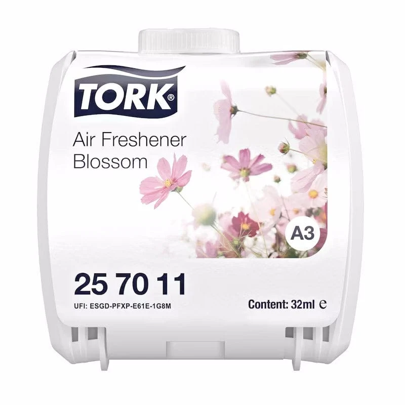 Tork Nachfüllpack für A3 Lufterfrischer