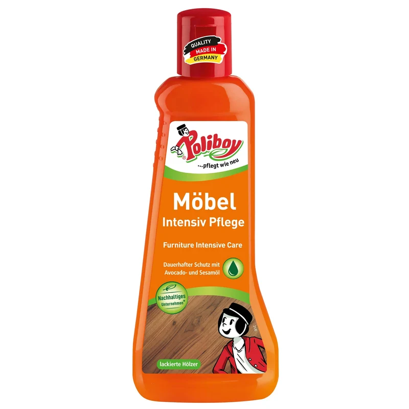 Poliboy Möbel Intensiv Pflege