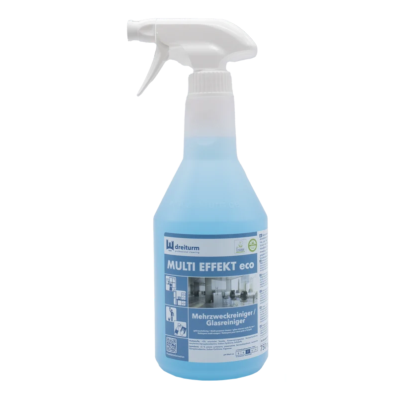 Dreiturm Multi Effekt eco Universalreiniger