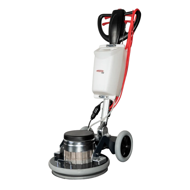 SPRiNTUS Titan Orbitalmaschine
