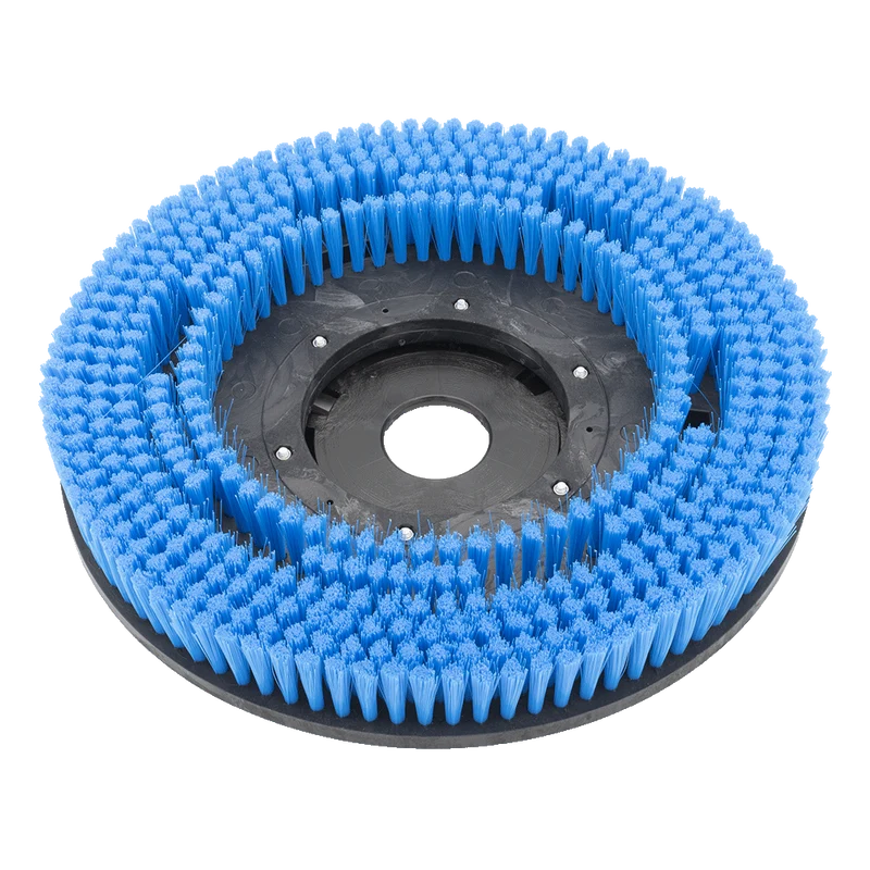 210429 Schrubbürste, 360mm, (Weich), SPRiNTUS