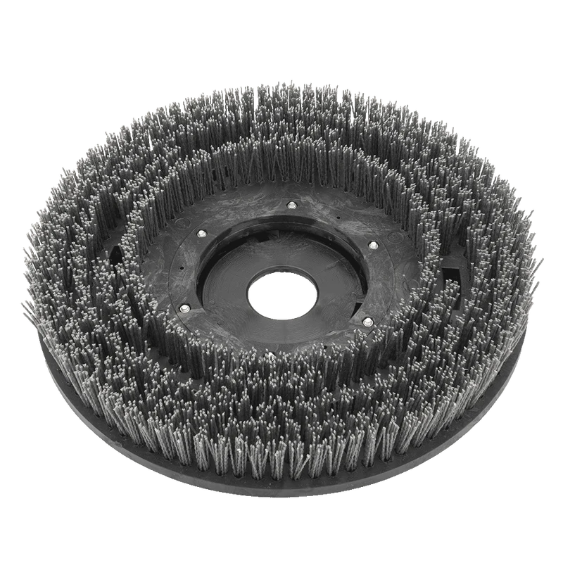 210428 Schrubbürste, 360mm, (Abrasiv), SPRiNTUS