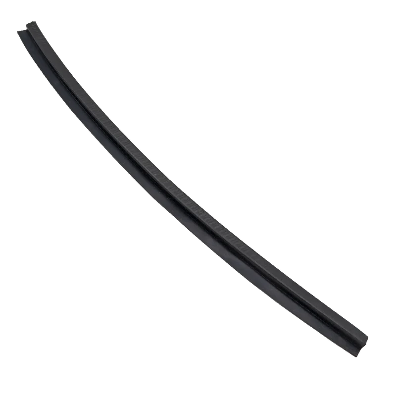 210437 Kantenschutzprofil Gummi (Set, 2x), SPRiNTUS