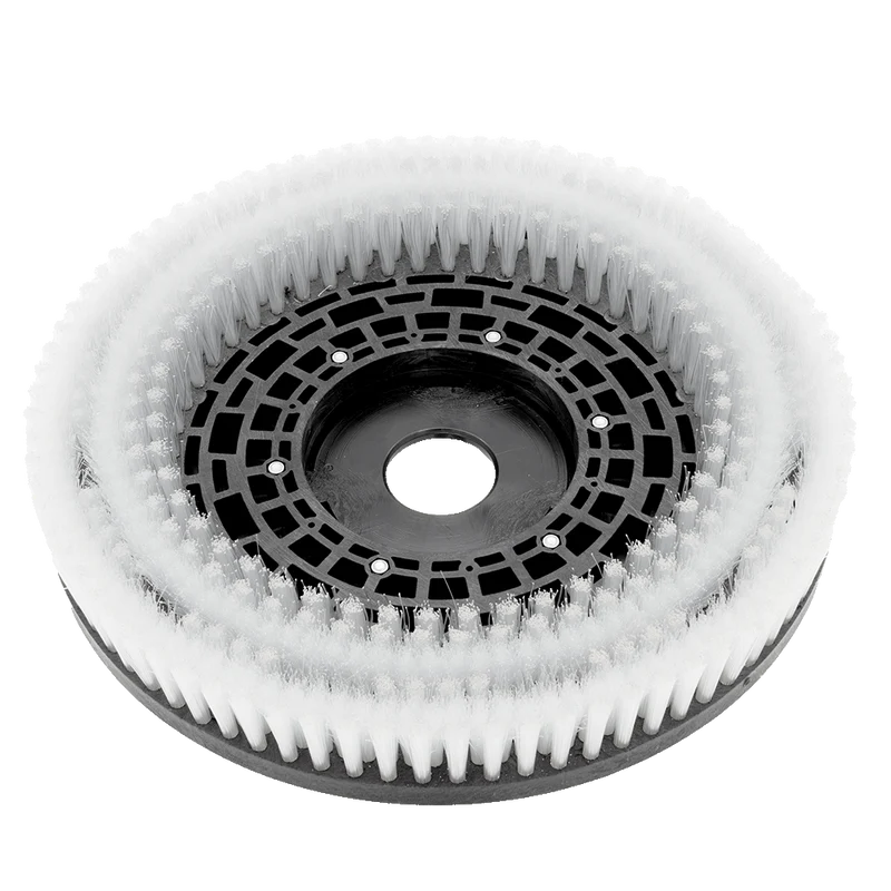 210427 Schrubbürste, 360mm, (Mittel), SPRiNTUS