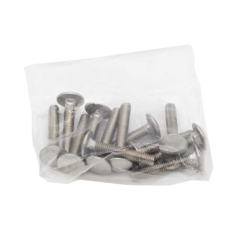 210422 Schraube M6x35 verzinkt, SPRiNTUS