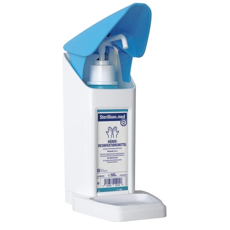Eurospender Safety plus