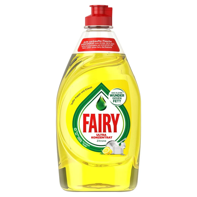 Fairy ULTRA Handspülmittel Konzentrat