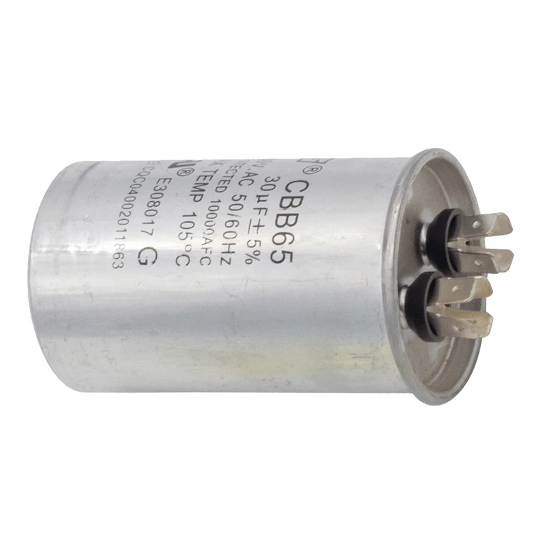 205125 Betriebskondensator 30µF SPRiNTUS