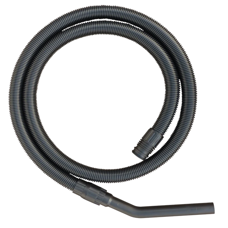 102116 ölbeständiger Saugschlauch, komplett 3m dm=38mm SPRiNTUS