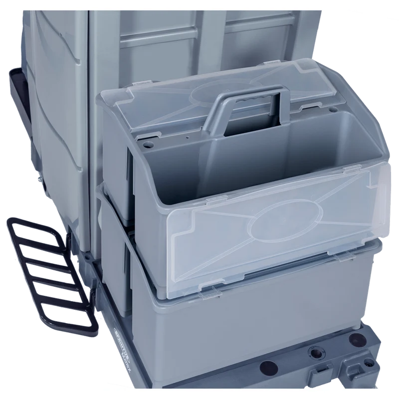 SPRiNTUS Moppbox