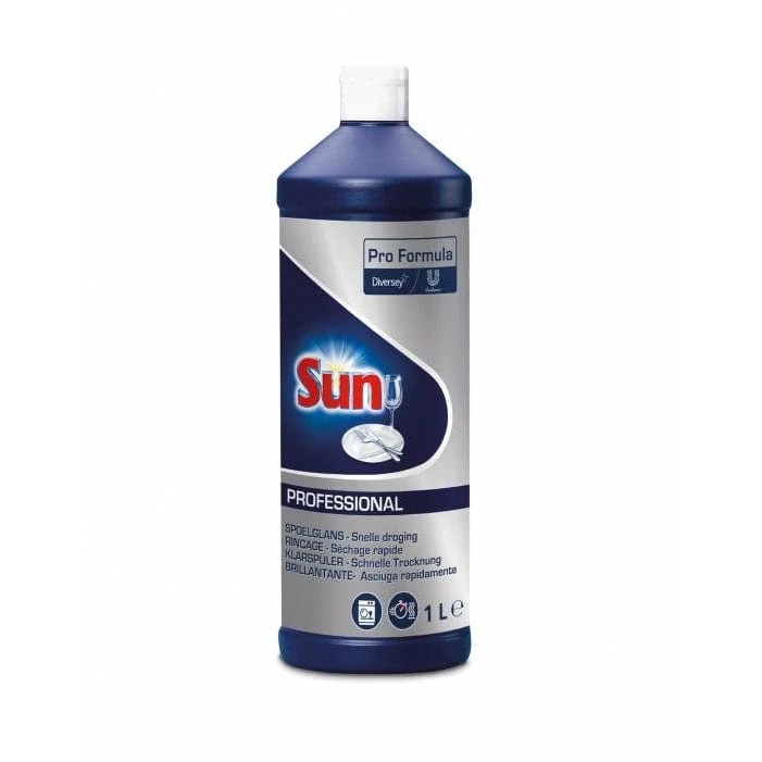 Sun Professional Klarspüler