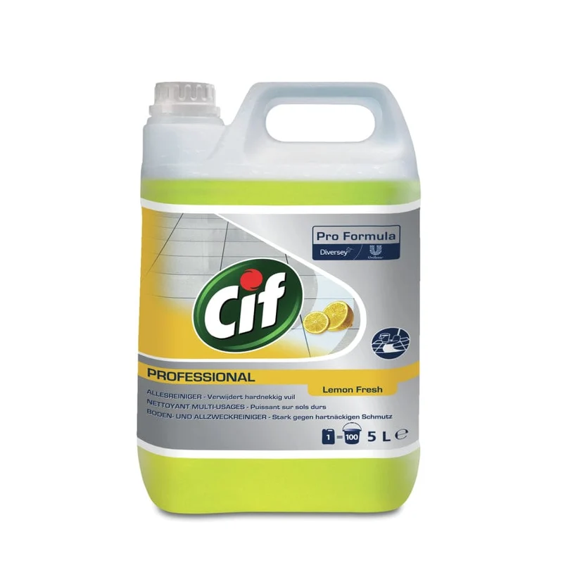 Cif Allzweckreiniger