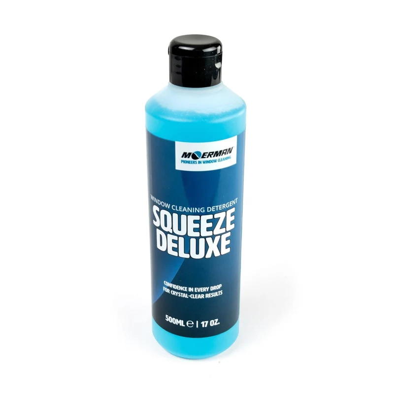 MOERMAN Squeeze Deluxe Glasreiniger