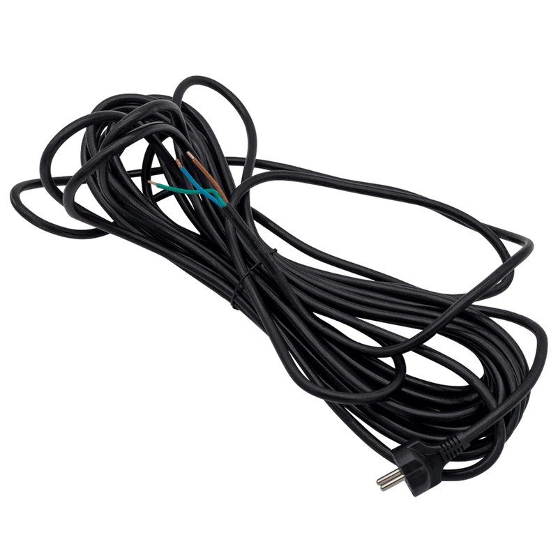 103023 Netzkabel 15m SPRiNTUS