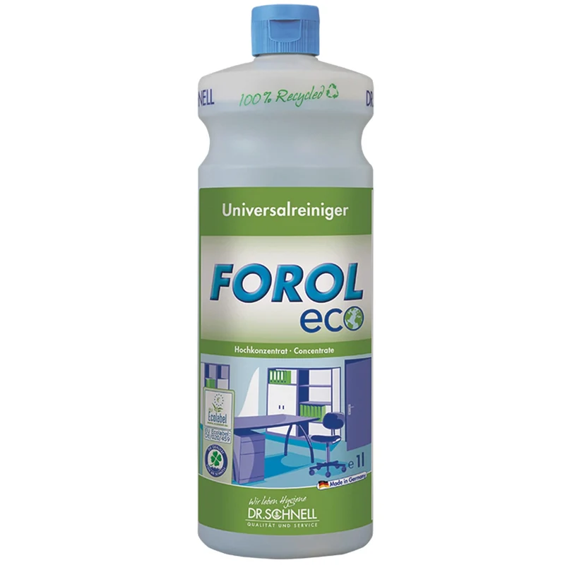 Dr. Schnell FOROL Eco Allzweckreiniger