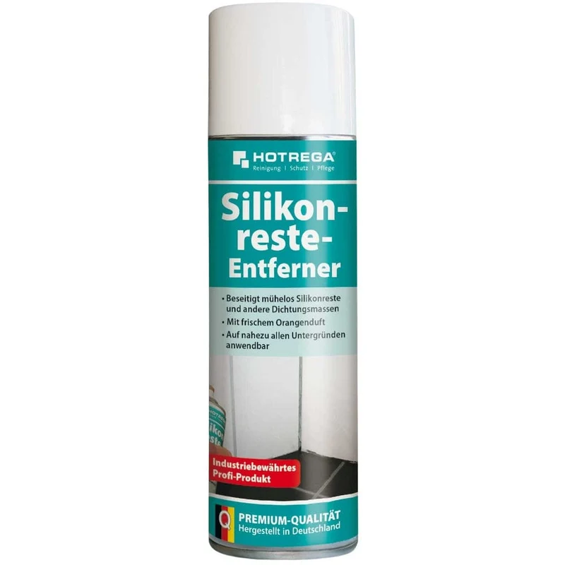 Hotrega Silikonreste-Entferner