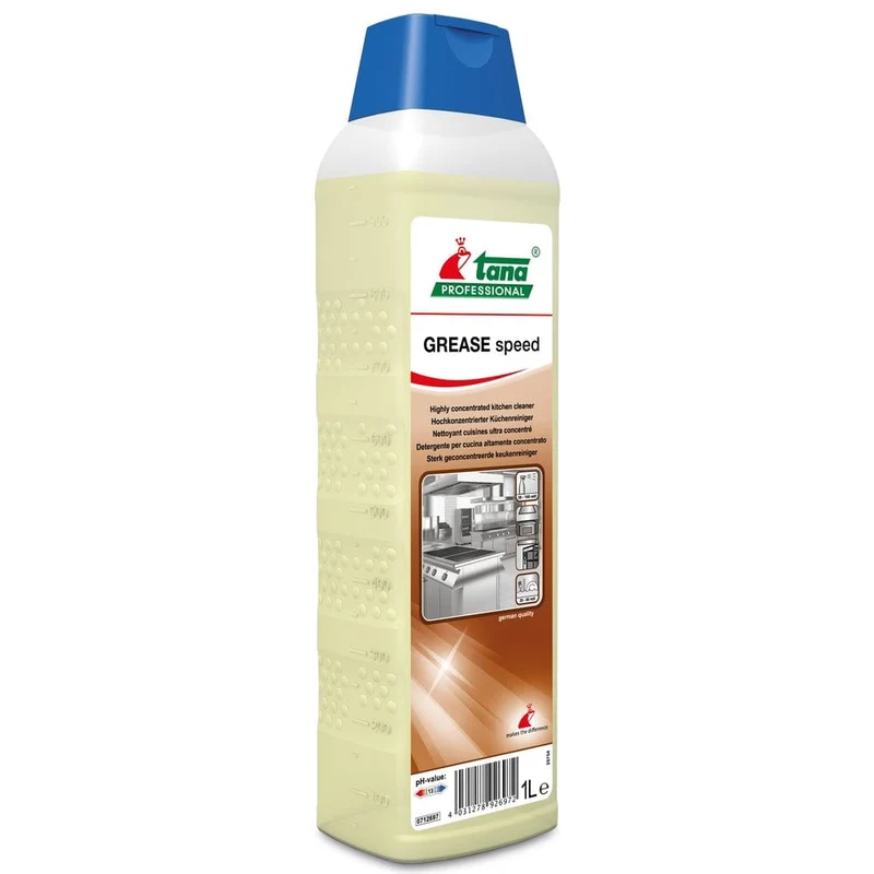 TANA GREASE speed Fettlöser