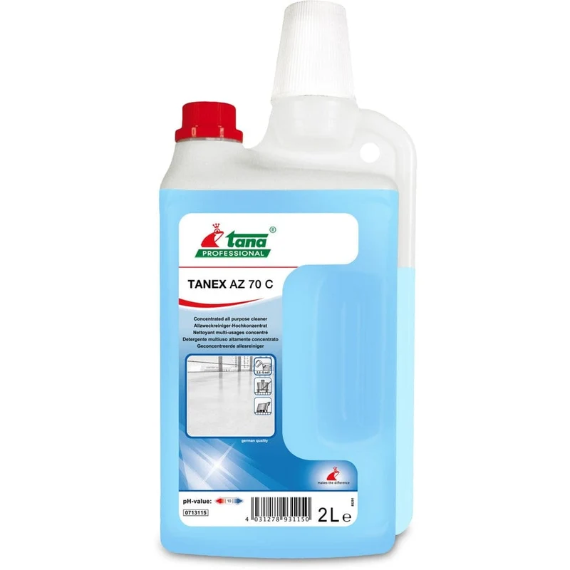 TANA TANEX AZ 70 C Allzweckreiniger