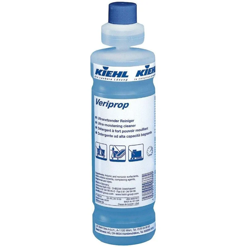Kiehl Veriprop Unterhaltsreiniger