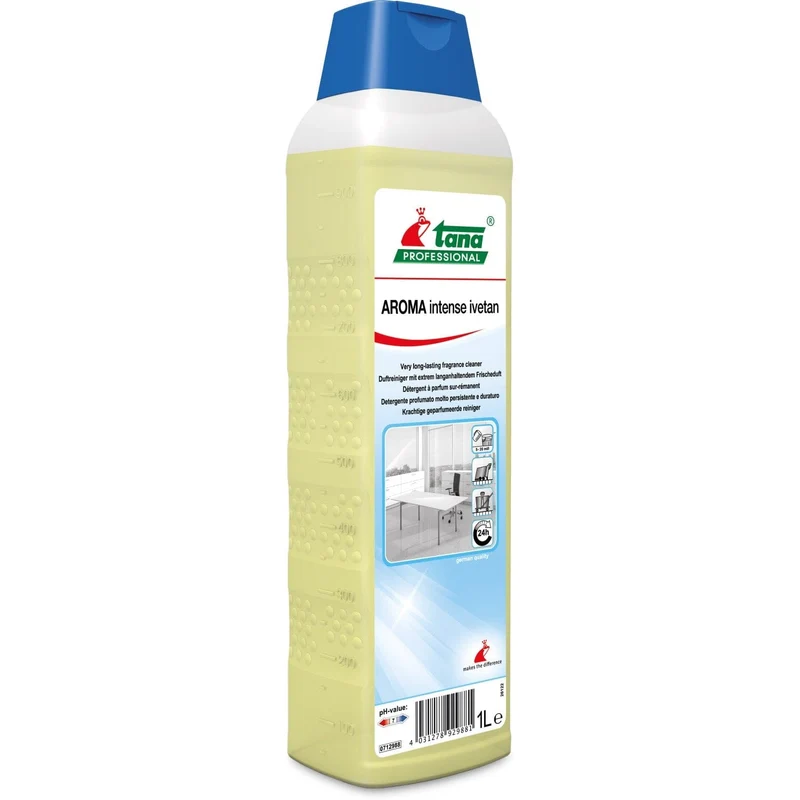 TANA Aroma intense ivetan Duftreiniger