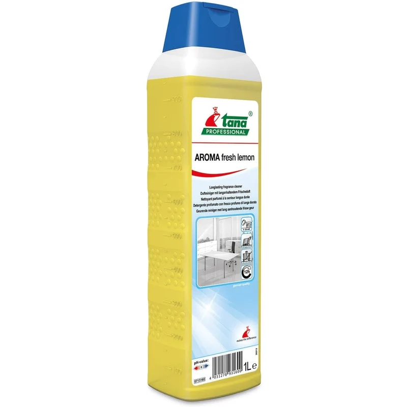 TANA Aroma fresh lemon Duftreiniger