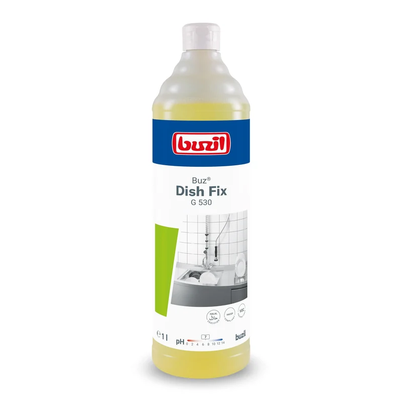 Buzil Buz Dish Fix G 530 Handspülmittel